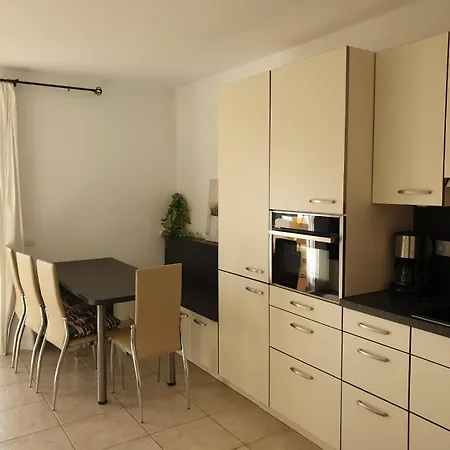 Appartement Casa Maxi 1 Amanay Costa Calma