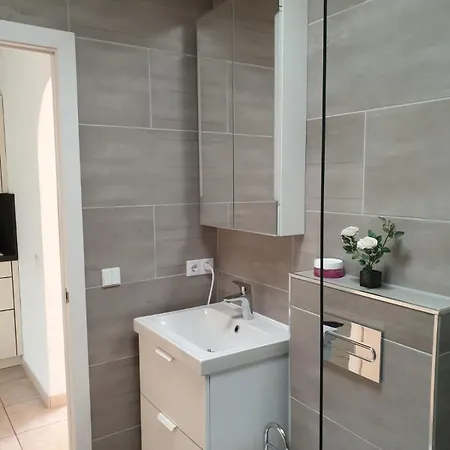 Appartement Casa Maxi 1 Amanay *