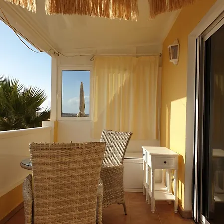 Appartement Casa Maxi 1 Amanay
