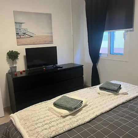 Casa Maxi 1 Amanay 公寓
