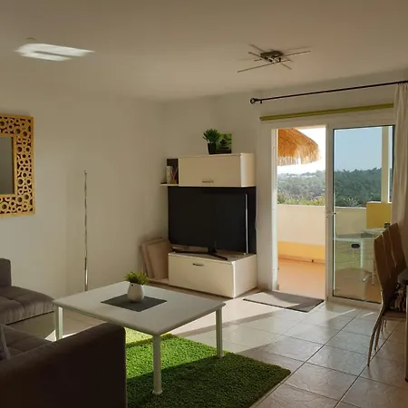 Appartement Casa Maxi 1 Amanay