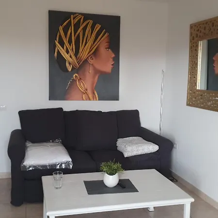 Casa Maxi 1 Amanay Апартаменты *