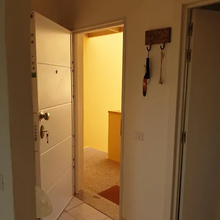 Casa Maxi 1 Amanay * Коста Калма