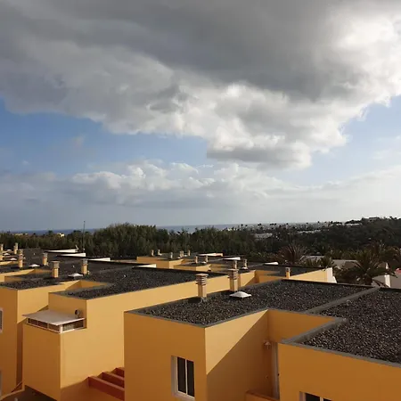 Casa Maxi 1 Amanay Апартаменты *