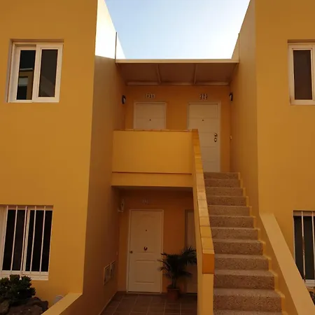 Апартаменты Casa Maxi 1 Amanay Коста Калма