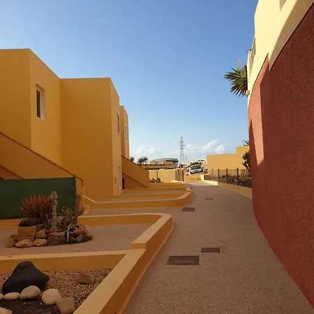 Casa Maxi 1 Amanay Апартаменты